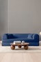Atelier Del Sofa Legom Eco - Azul marino